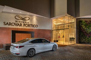 Comodidades da propriedade