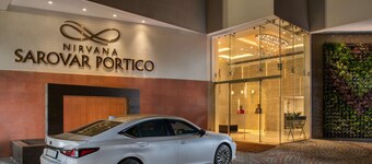 涅磐薩羅瓦帕迪科哥拉克浦飯店