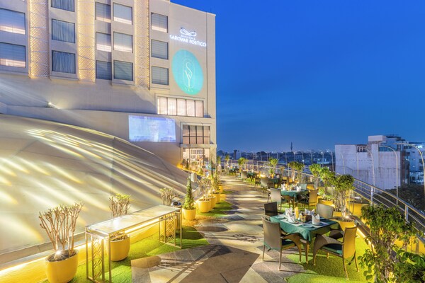 Nirvana Sarovar Portico Gorakhpur - Gorakhpur