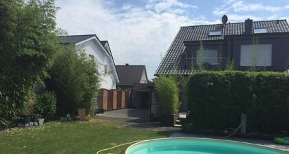Apartment in Haltern am See