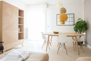 Appartamento | Pasti in camera