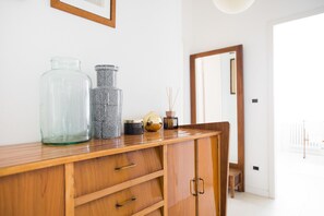 Appartamento | Servizio della camera