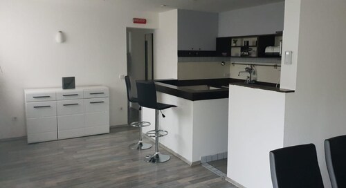 Modernes Loft in Castrop-Rauxel