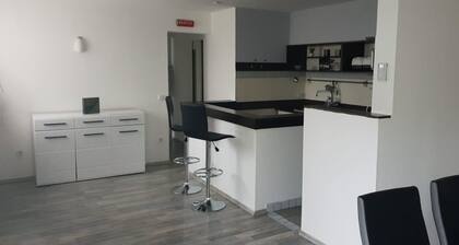 Modernes Loft in Castrop-Rauxel