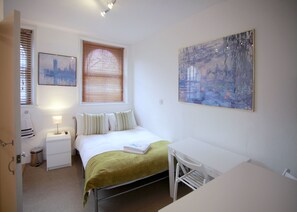 Studio, 1 Double Bed, Non Smoking
