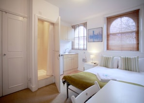 Studio, 1 Double Bed, Non Smoking