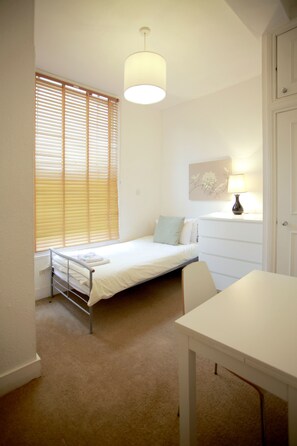 Studio, 1 Single Bed, Non Smoking
