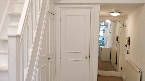 Studio, 1 Double Bed, Non Smoking - Kensington Gardens (London)
