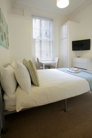 Studio, 1 Double Bed, Non Smoking