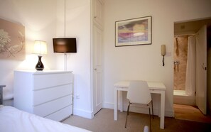 Studio, 1 Single Bed, Non Smoking | Bathroom