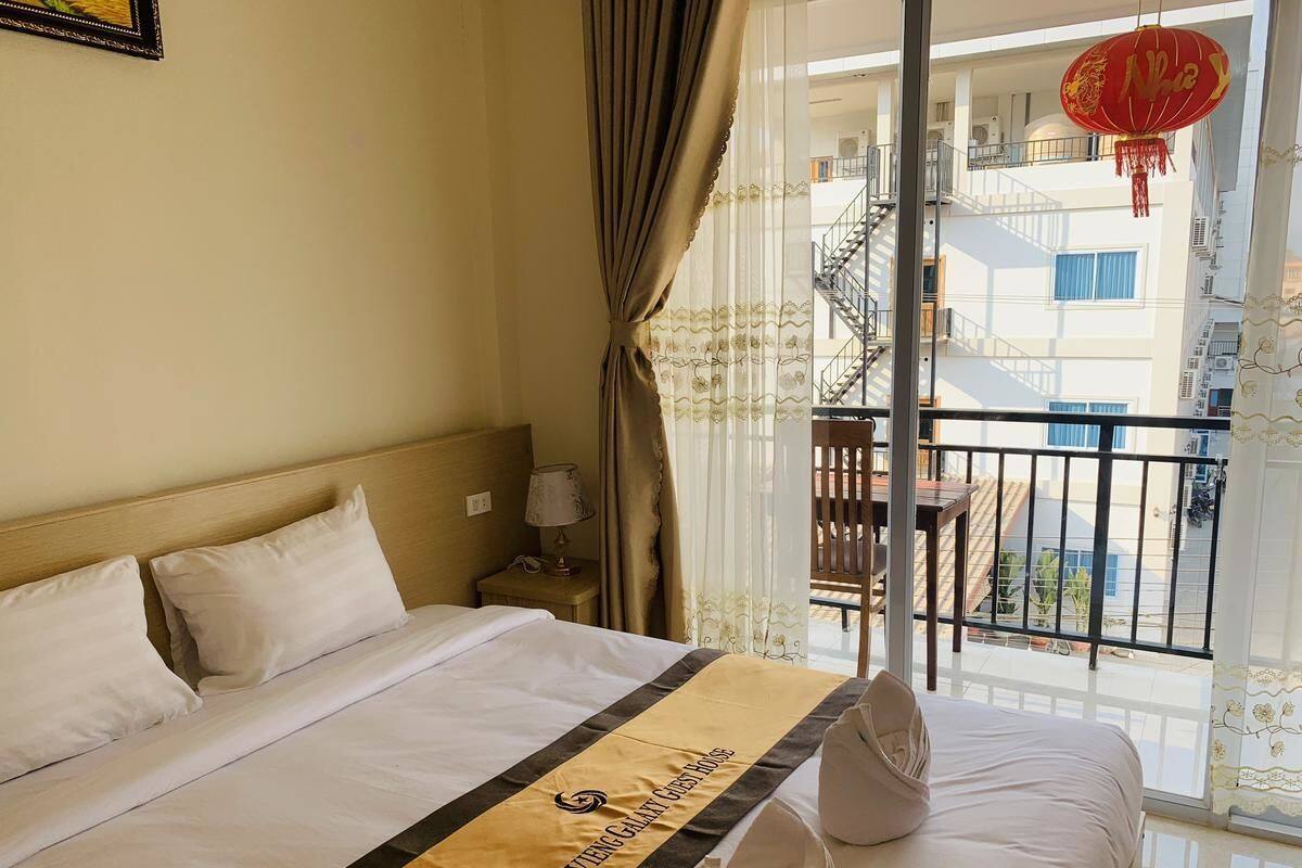 Cortinas blackout, Wi-Fi de cortesia