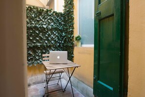 Apartment | Terrace/patio - Appartamento Santa Margherita (Bologna)