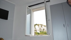 Vue de la chambre