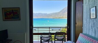 Nikos Panagiotareas House