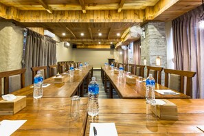Meeting facility - Hotel Mala Pokhara (Pokhara)