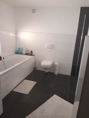 Appartement | Salle de bain