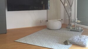 Living area - Apartments in Castrop-Rauxel (Castrop-Rauxel)