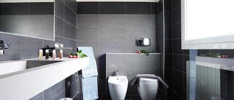 Appartement | Salle de bain