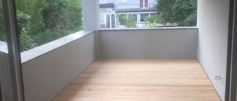 Condo (Parterre) | Terrace/patio