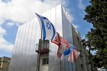 G38 Rental Apartment Building