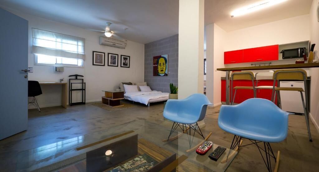 Photo - G38 Rental Apartment Building
