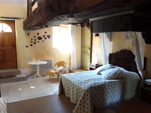 Double Room (Campagne)