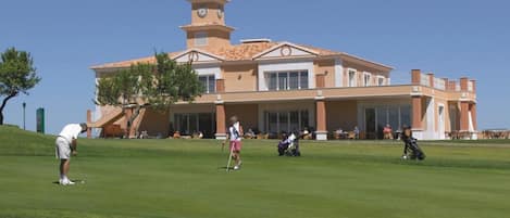 Golf