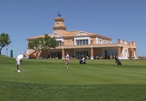 Golf