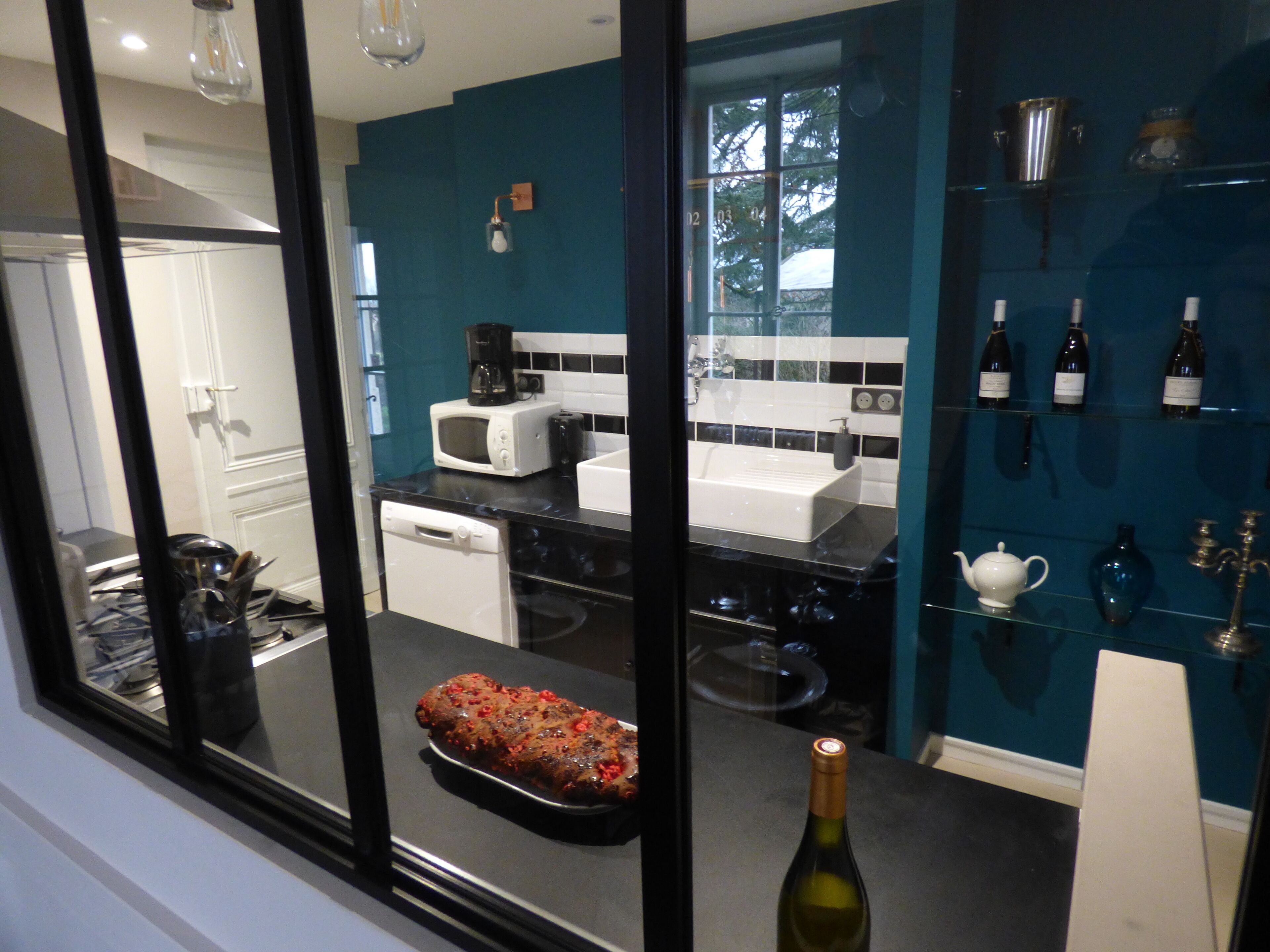 Bouvesse Quirieu: Mansion - Bouvesse-Quirieu