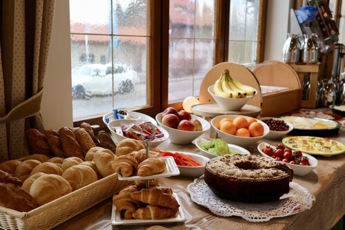 Hotel Waltraud garni