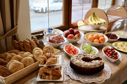 Hotel Waltraud garni