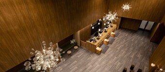 Hotel Wing International Asahikawa Ekimae