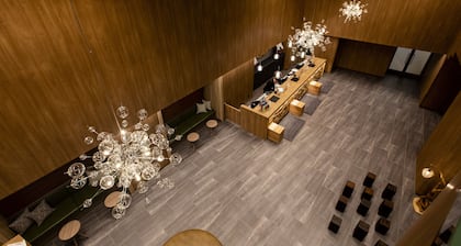 Hotel Wing International Asahikawa Ekimae