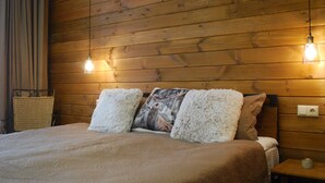 Room - Chalet Mestia (Mestia)