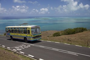 Οικολογικές περιηγήσεις