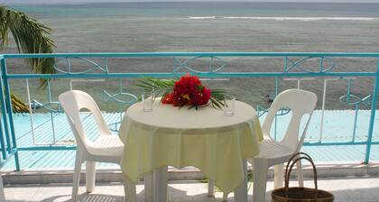 Le Recif Guest House