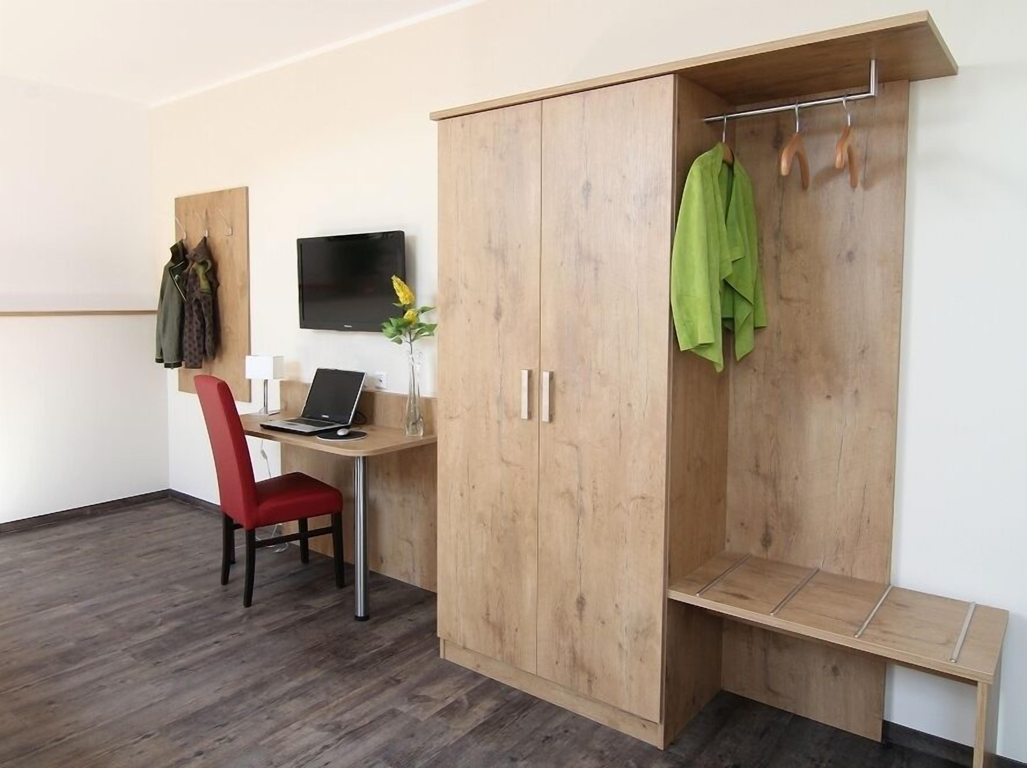 superior apartment | room amenity