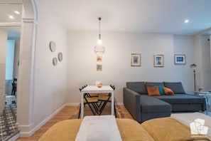 Alfama Dream Apartment 2A - Alfama Dream Apartments (Lisbon)