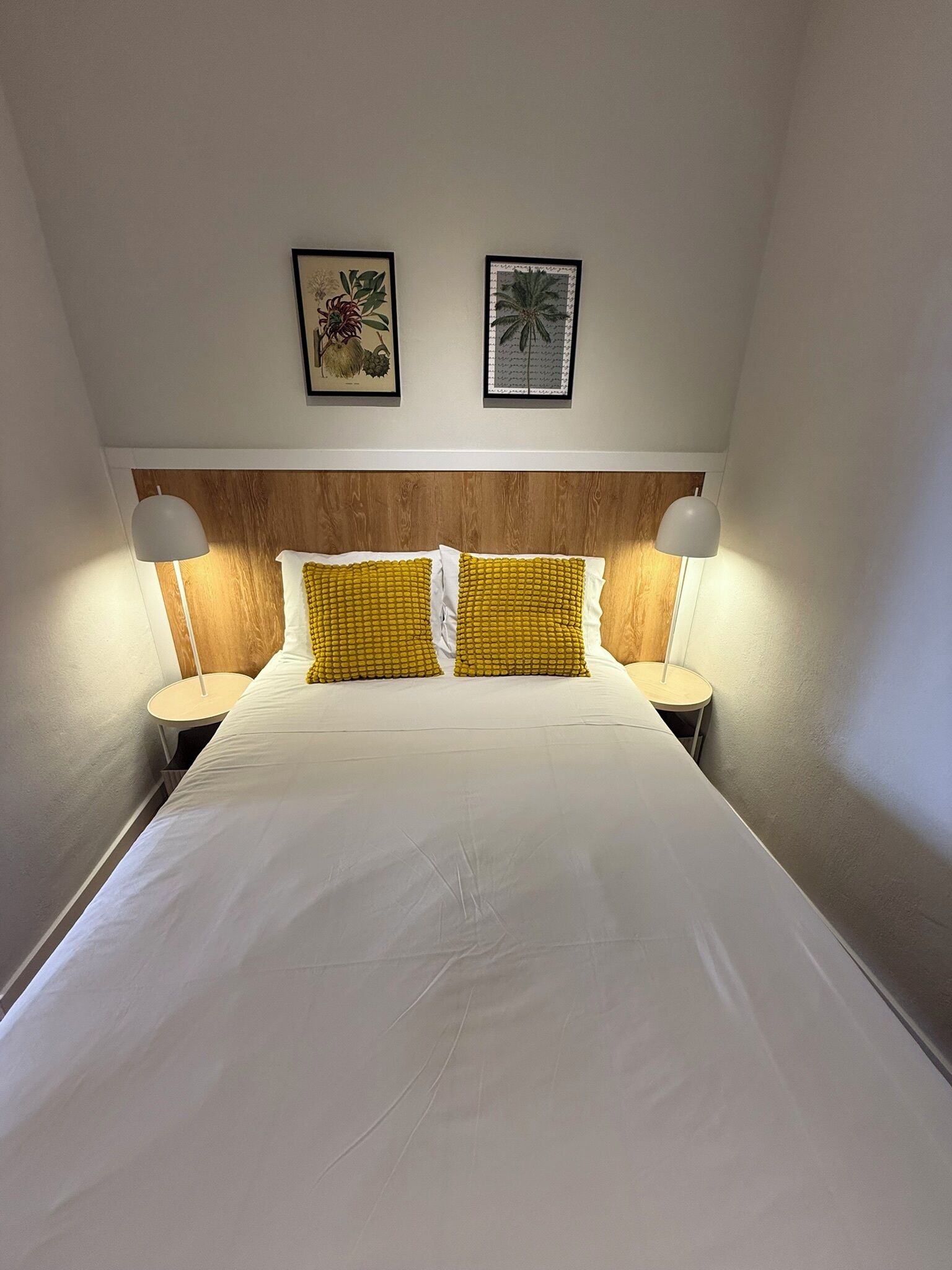 Studio (4) | Pimennysverhot, äänieristys, silitysrauta/-lauta, ilmainen Wi-Fi