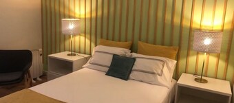 Alfama Dream Apartments