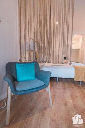 Alfama Dream Apartment 2A | Blackout drapes, soundproofing, iron/ironing board, free WiFi - Alfama Dream Apartments (Lisbon)