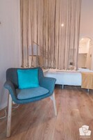 Alfama Dream Apartment 2A | Blackout drapes, soundproofing, iron/ironing board, free WiFi