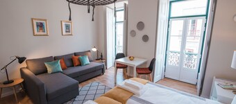 Alfama Dream Apartments