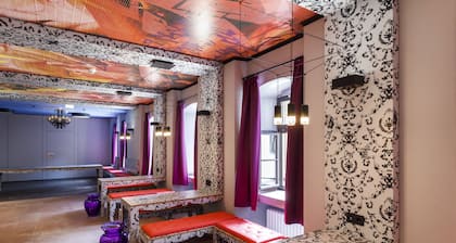 Jugendherberge Würzburg - Hostel