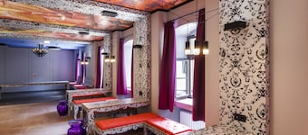 Jugendherberge Würzburg - Hostel