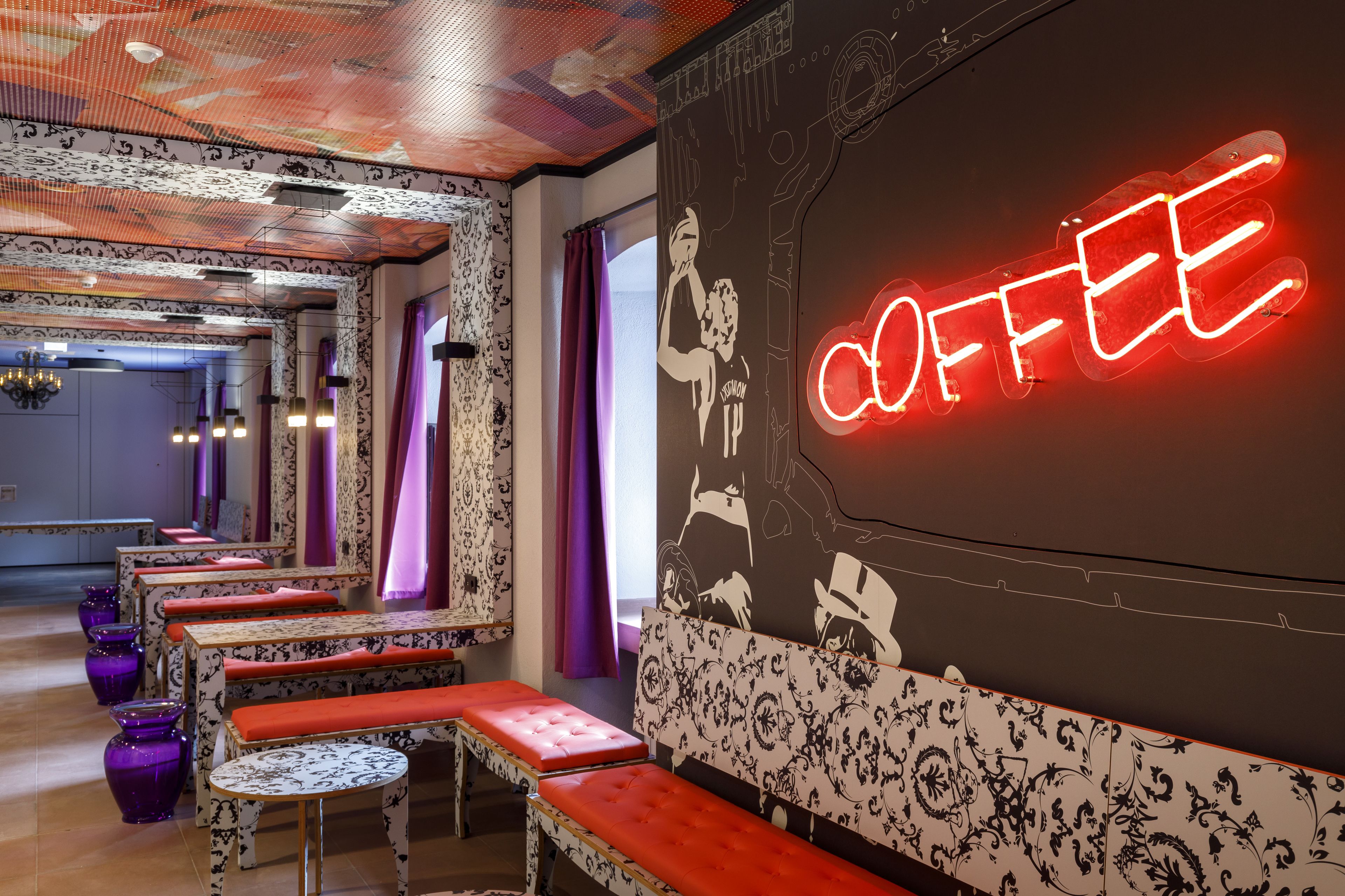 Photo - Youth Hostel Würzburg