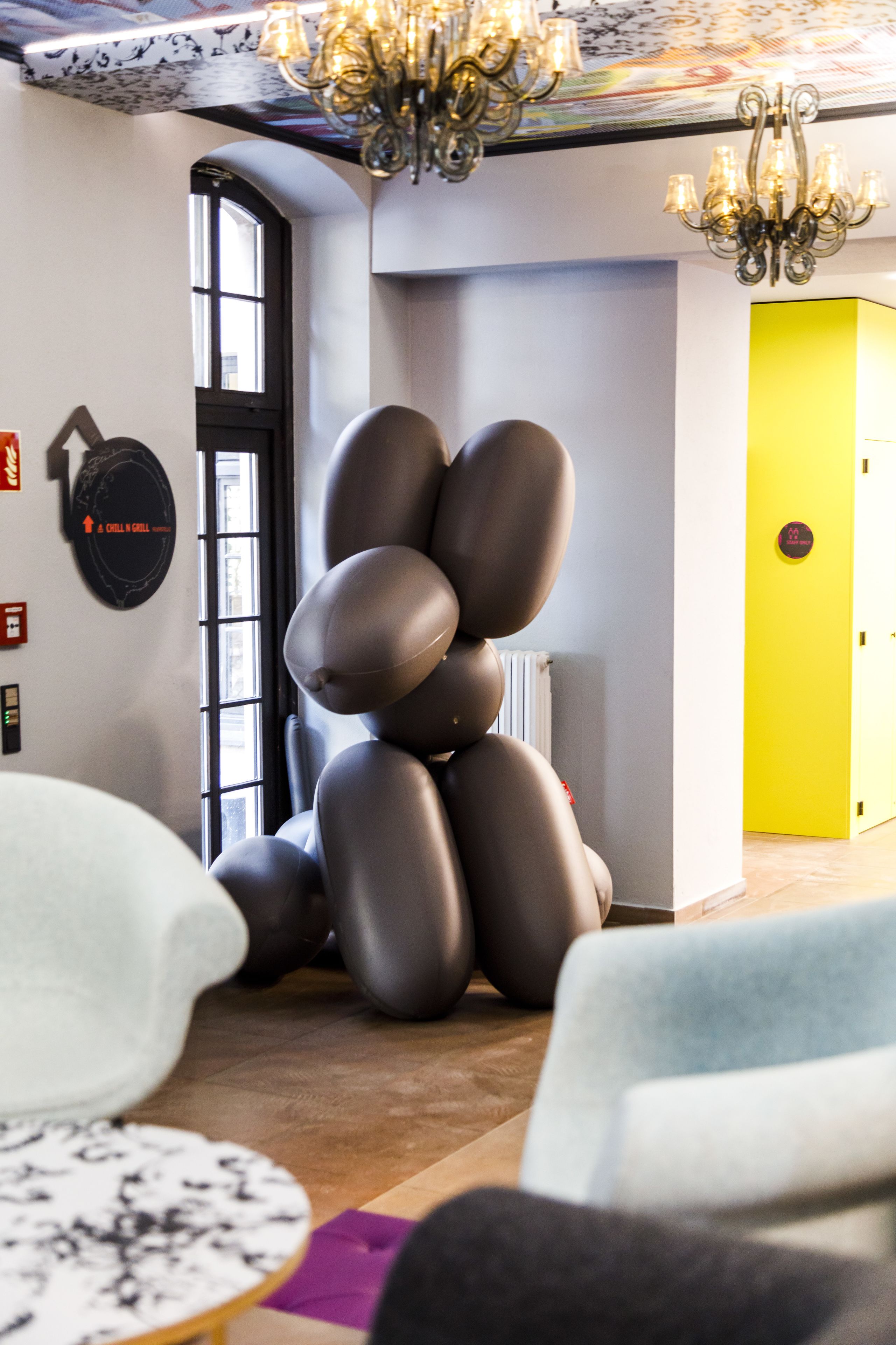 Photo - Youth Hostel Würzburg