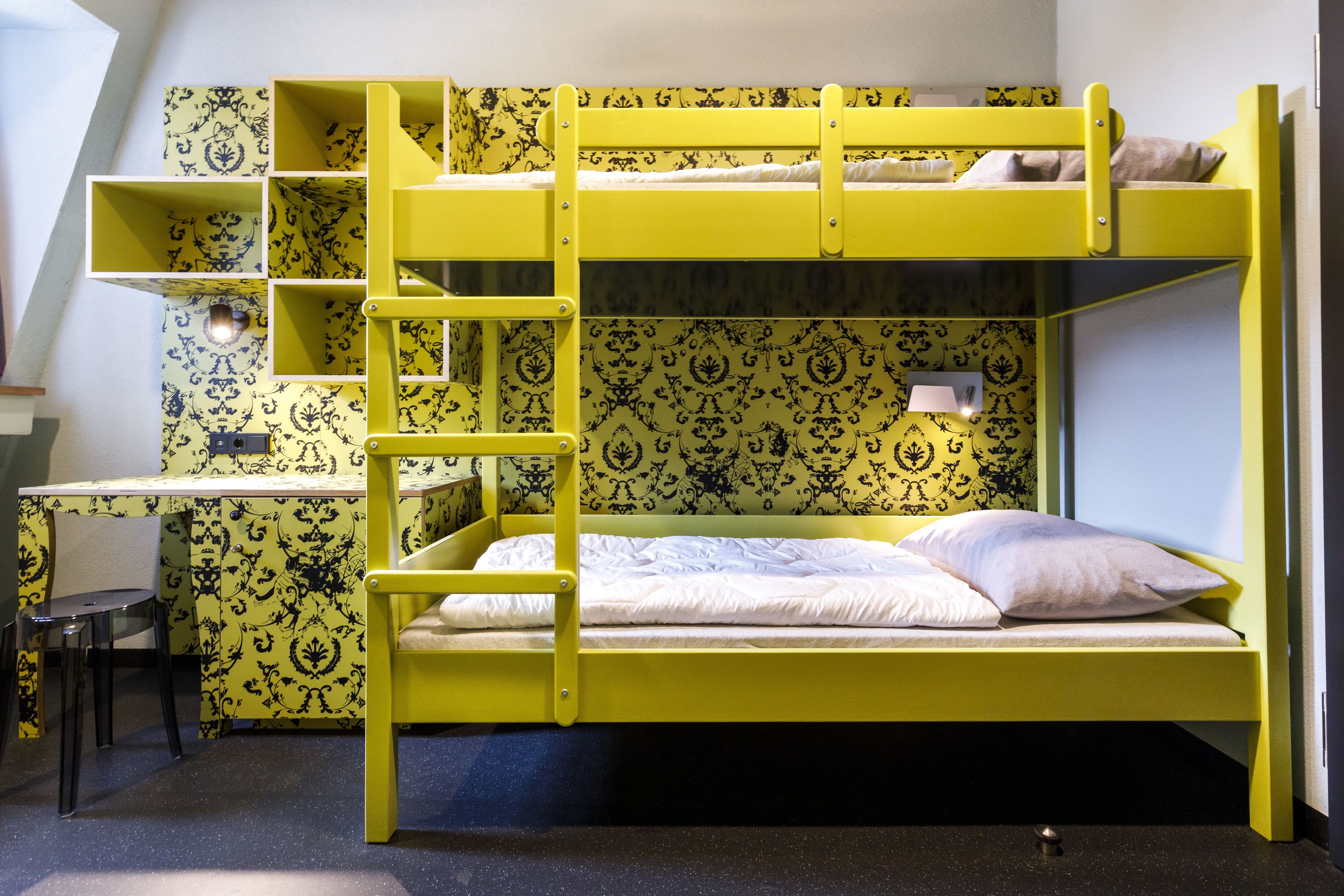 Photo - Youth Hostel Würzburg