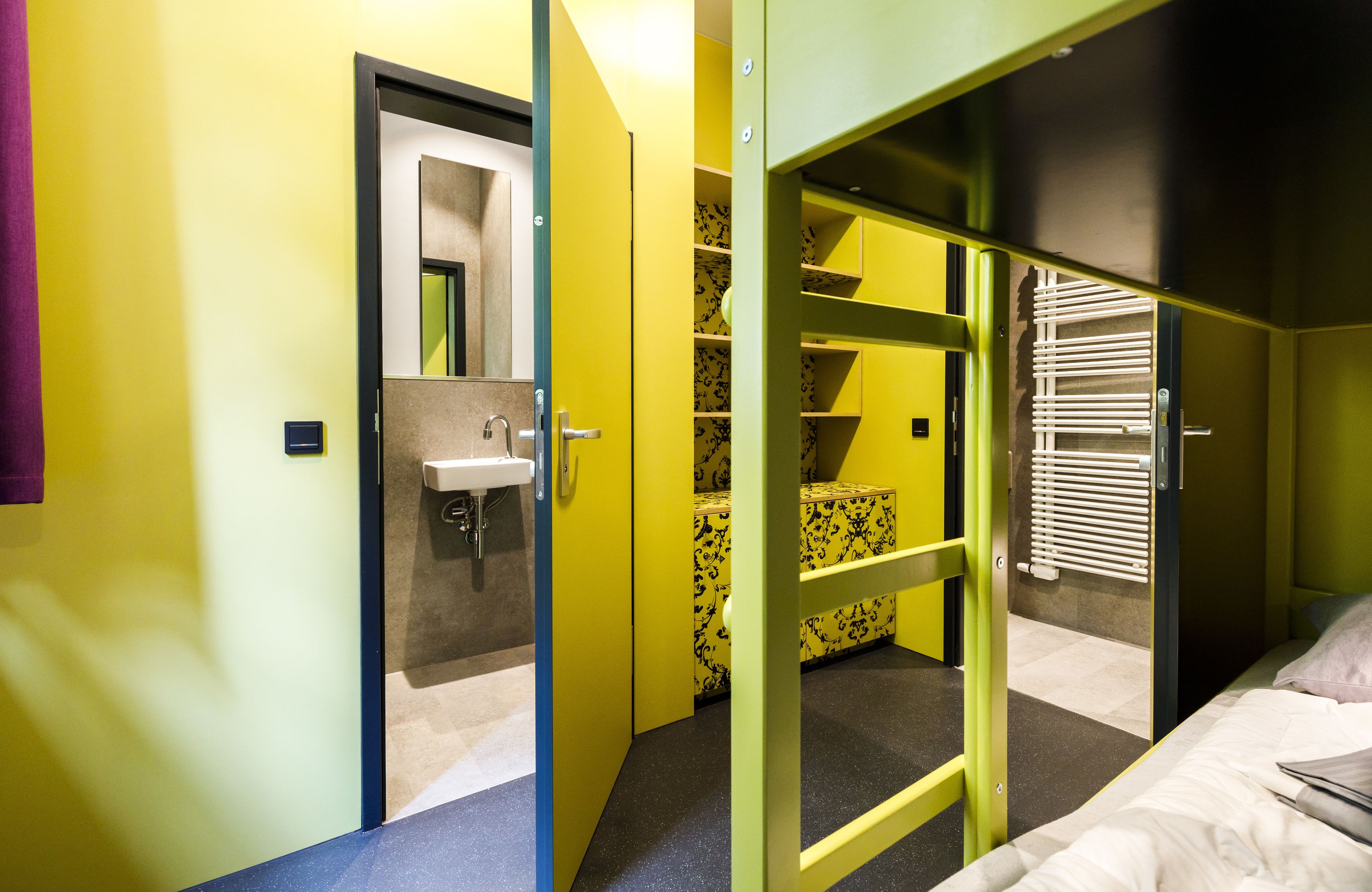 Photo - Youth Hostel Würzburg