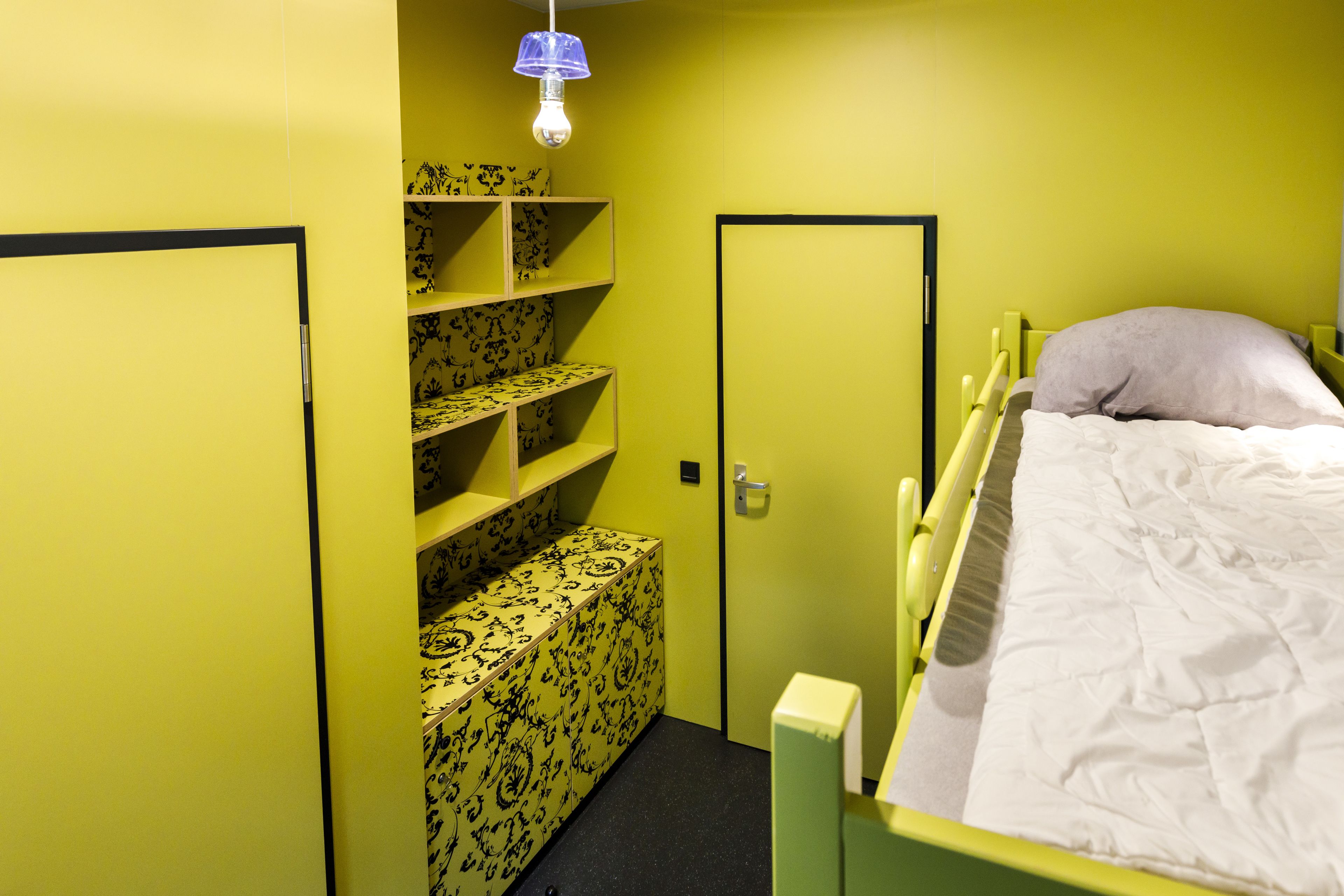 Photo - Youth Hostel Würzburg